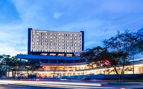 Fiesta Inn Tuxtla Fashion Mall